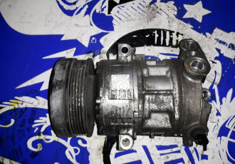 Compresor 315595319 Astra H, Corsa D , Meriva/ 1.3CDTI /Z13DTJ / (DENSO) / GE 447190551