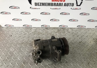 Compresor ac 1.0 benz / Clima Ford Focus 4 / Puma / Fiesta An 2019 - 2022 Cod : JX61-19D629-HB