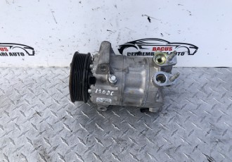 COMPRESOR AC 1.0 TURBO BZJA JX61-19D629-HC MX1253 Ford Puma