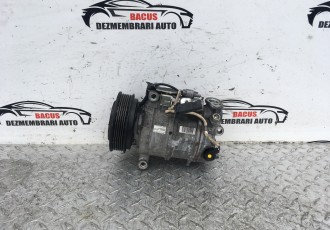 Compresor AC 1.5 CDI Mercedes A Class W176 cod 447280-7434