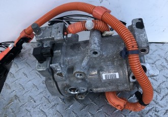 Compresor AC 1.5 eHEV Honda Jazz an 2020 - 2024 cod 042400-0960