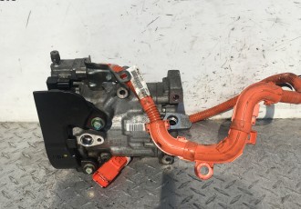 Compresor AC 1.5 eHEV Honda Jazz an 2020 - 2024 cod 042400-0960