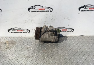 Compresor AC 1.6 DCI Nissan Qashqai an 2011 - 2015 cod 92600BB6CA
