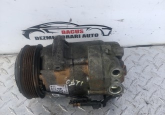 Compresor AC 10022161101 A 13335251 Opel Astra J [2009 - 2012]  2.0 CDTI  (160 hp)