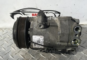 Compresor AC 10022161101 A 13335251 Opel Astra J [2009 - 2012] 2.0 CDTI (160 hp)