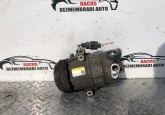 COMPRESOR AC 1S0816803A Skoda CITIGO an 2019 CHYA cod piesa 1S0816803A