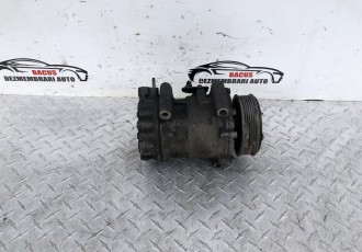 Compresor AC 2.0 HDI PEUGEOT BOXER an 2021 cod 9819711380