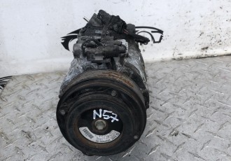 COMPRESOR AC 447260-2982 BMW 730 F01 F02 an 2008 N57D30A cod piesa 447260-2982