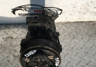 Compresor AC 51868880 Fiat Bravo 2 [2007 - 2011] Hatchback 1.6 Multijet MT (120 hp)