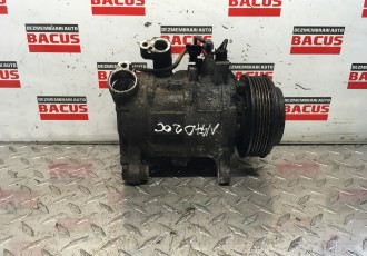Compresor AC 6SBU14A 4472604710 6452 9223694 04 MX1253 BMW Seria 3 F30 [2011 - 2016]