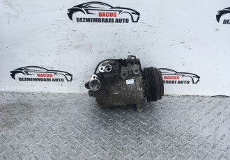 Compresor AC 6SBU14C 4472601852 6452 6987862 03 MX1253 BMW Seria 1 E87 [2004 - 2007]