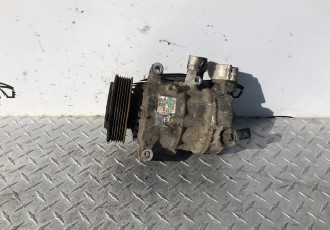 Compresor AC Aer Conditionat Clima Skoda Octavia 3 2013 - 2017 Cod 5Q0820803C