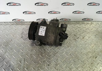 Compresor AC Aer Conditionat Clima VW Passat B6 2005 - 2010 Cod 5N0820803E