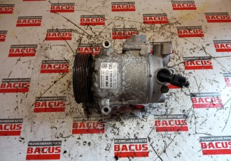 Compresor AC Aer Conditionat Clima VW Passat B6 2005 - 2010 Cod 5N0820803E