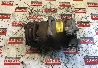 Compresor AC Aer Conditionat Ford Focus 3 1.6 TDCI 2010 - 2018 Cod AP31-19D629-BA