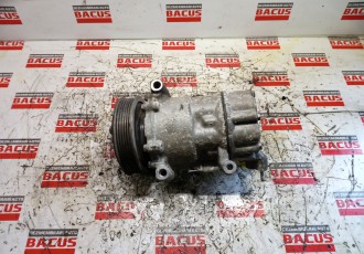 Compresor AC Aer Conditionat Peugeot 207 1.6 16V 2006 - 2015 Cod 9678656080 9678656080-02