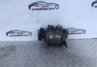 Compresor ac Audi A4 B8 8K cod: 8K0260805E CU DEFECT