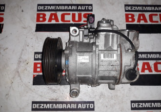 compresor ac audi a4 cod:447220-8413