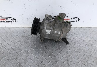 Compresor AC avand codul 8KD260805 pentru Audi A4 B8