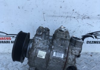 Compresor AC avand codul pentru Audi A4 B8 cod- 8KD260805
