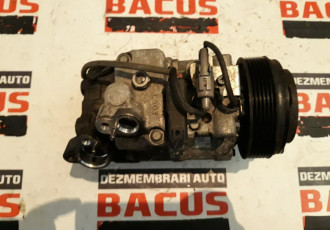 Compresor AC Bmw E 90 2.0 diesel cod 447260-1851