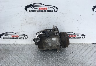 Compresor ac BMW E90 2.0 d 163 cp cod- 4472601852