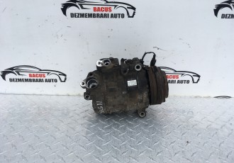 Compresor AC BMW F10 3.0 d An 2012 Cod GE447260-2983