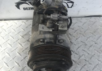 Compresor AC BMW F10 cod: 447260 4711