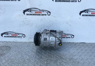 COMPRESOR AC BMW SERIA 1 F40 ; 447140 6332 / 7948797-02 /225270 10