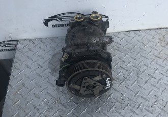 Compresor AC Citroen Jumper Peugeot Boxer 2.2 HDI Euro 5 Cod 9676552680