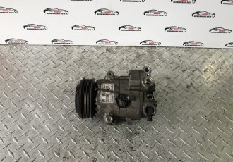 Compresor ac clima 13450513 AJ7 Opel Astra J 1.7CDTI / A17DTC