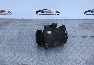 Compresor A/C Clima BMW F20 / F30 Cod 6452 9222308-04 - 922230804 