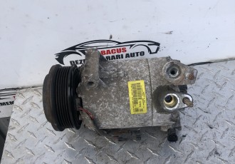 Compresor ac clima ford focus 3 1.0 ecoboost ford tourneo connect 1.0 ecoboost cod dv6119d629fe