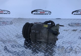 Compresor AC Clima Ford Focus 3 / B-Max 1.0 Ecoboost Benzina Cod: C1B119D629AG