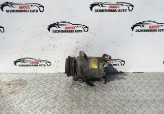 Compresor ac / clima Ford FOCUS 3 Compresor F1F1-19D629-FD 2013 - 2018