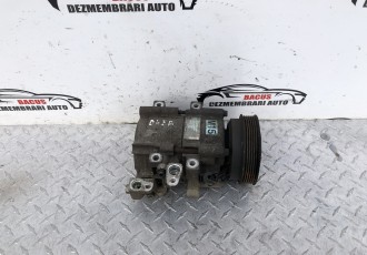 Compresor AC clima Kia Sportage 2006 suv 2.0   D4EA