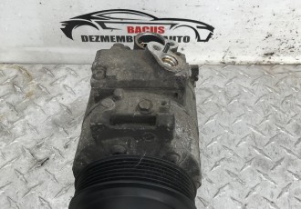 Compresor AC clima Mercedes C Class W204 A 0022305011 2005-2009