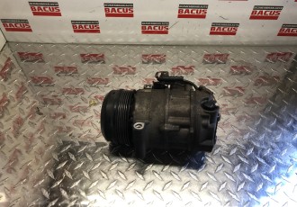 Compresor A/C Clima Mercedes C-Class W204 Cod : 6SBU16C  /  447260 5992
