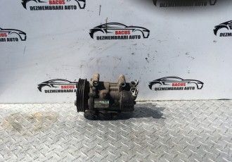 Compresor Ac clima Mini Cooper Clubman 1.6 diesel 2010 - 2014 cod 9213175 04