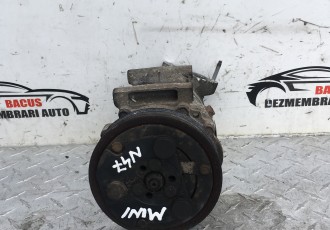 Compresor Ac clima Mini Cooper Clubman 1.6 diesel 2010 - 2014 cod piesa : 9213175 04