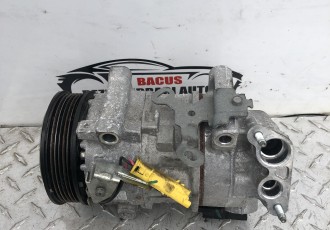 Compresor Ac/ Clima Peugeot 208 / 308 / 2008 Citroen / Opel 1.2 Benzina HN02 Cod : 9834779880
