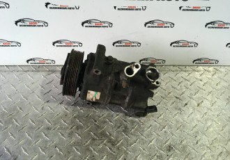 Compresor AC clima Volkswagen Passat B6 2008 COMBI 1.9 TDI BLS : 5N0820803