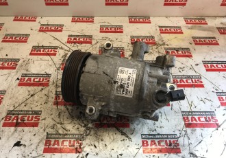 Compresor AC clima VW Passat B7 2.0 TDI cod 5K0820803A