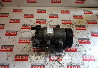 Compresor AC clima VW Passat B7 2.0 TDI cod 5K0820803A 