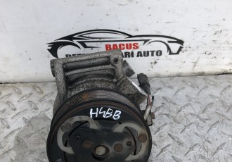 Compresor AC Cod: 926009582R Renault Clio 4 [2012 - 2020] 1.5 dCI
