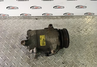 Compresor AC Cod: BK21-19D629-AD Ford Transit Custom [2012 - 2018] Autoutilitara 2.2 TDCi MT (125hp)