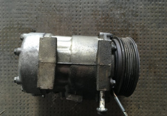 Compresor AC cu codul 9645440480 pentru Citroen C3
