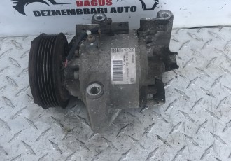 Compresor ac dacia logan sandero 1.5 cod 