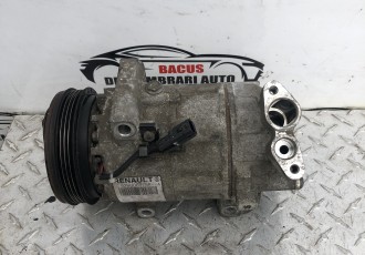 Compresor Ac Dacia Sandero 2 cod motor D4F732 1.2 benzina cod 926006775R