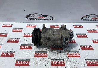 Compresor AC Denso BMW seria 1 f20 2,0 diesel motor B47D20B 6452 9299328-04